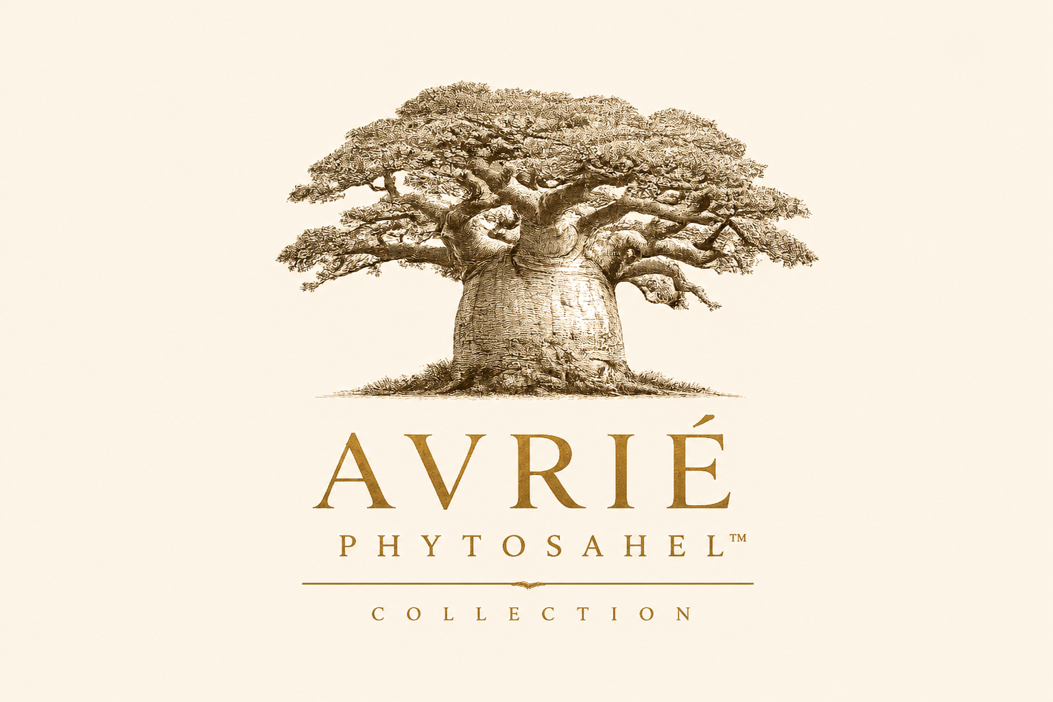 AVRIÉ PHYTOSAHEL™